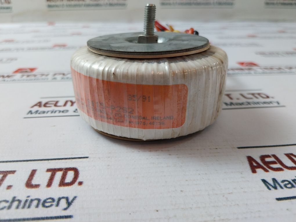 Talema 9115-p2S2 Transformer