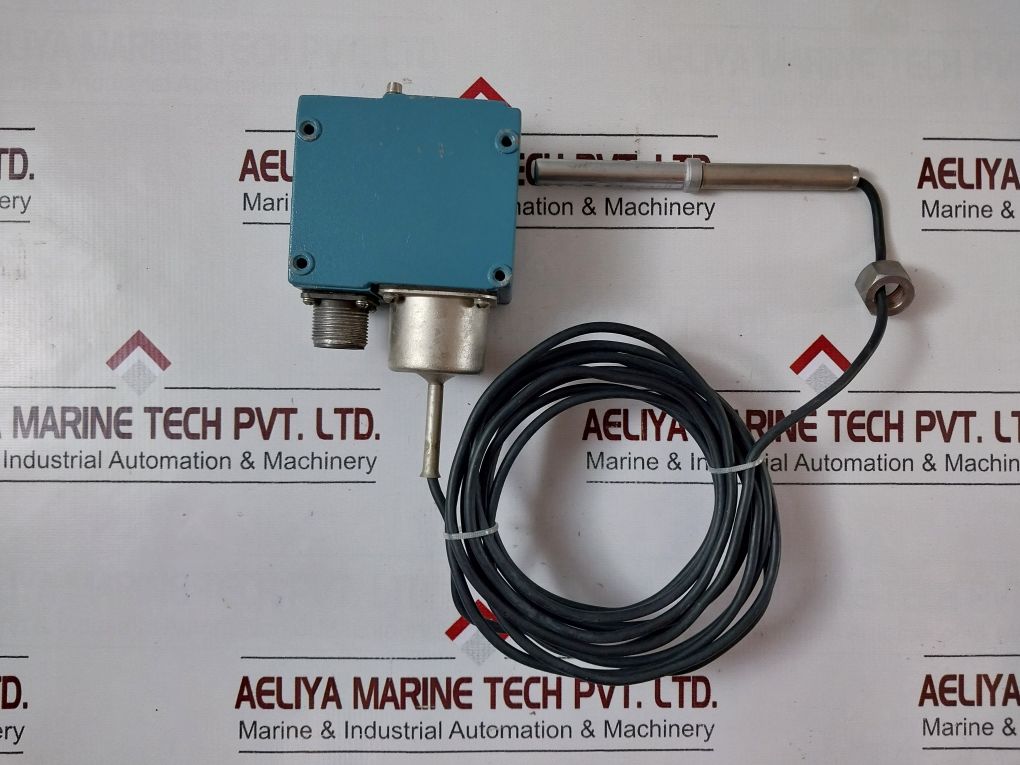 Tam 102-2-05-3-2 Temperature Sensor-relay