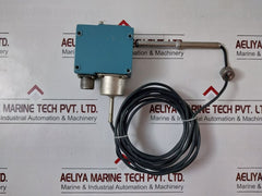 Tam 102-2-05-3-2 Temperature Sensor-relay