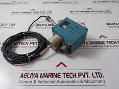 Tam 102-2-05-3-2 Temperature Sensor-relay