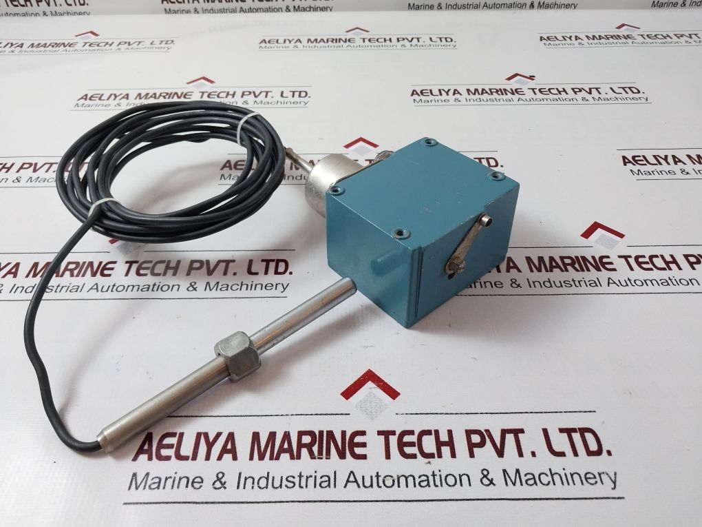 Tam 102-2-05-3-2 Temperature Sensor-relay