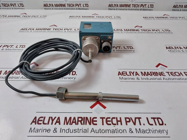 Tam 102-2-05-3-2 Temperature Sensor-relay
