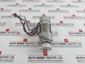 Tamagawa 4509N9026E200 Ac Servo Motor 200V 400W