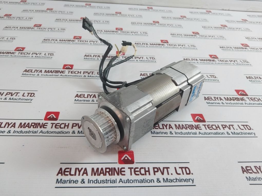 Tamagawa 4509N9026E200 Ac Servo Motor 200V 400W