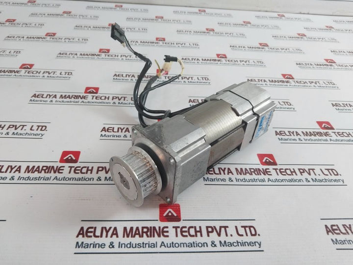 Tamagawa 4509N9026E200 Ac Servo Motor 200V 400W