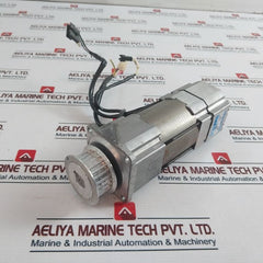 Tamagawa 4509N9026E200 Ac Servo Motor 200V 400W