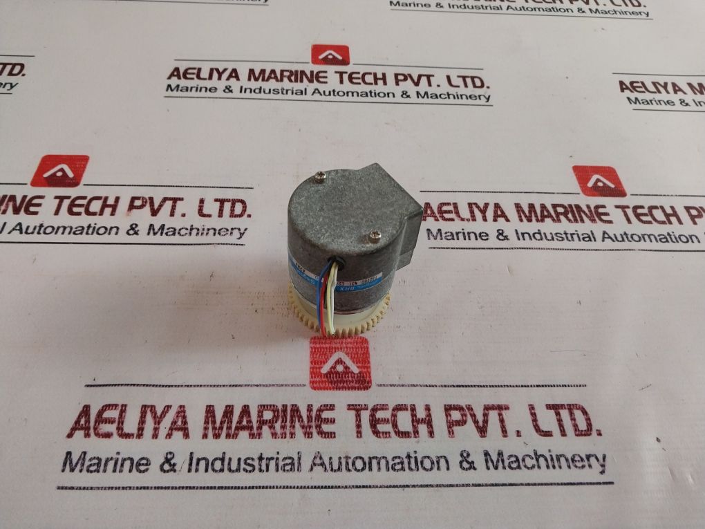 Tamagawa Brx Ts2750 N31 E243 Smartsyn Resolver