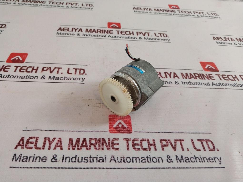 Tamagawa Brx Ts2750 N31 E243 Smartsyn Resolver