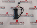 Tamagawa Seiki 4503N4023E200 Ac Servo Motor 200 V 100 W