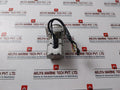 Tamagawa Seiki 4507N4035E200 Ac Servo Motor 200W 200V