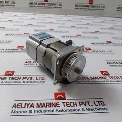 Tamagawa Seiki 4507N4035E200 Ac Servo Motor 200W 200V