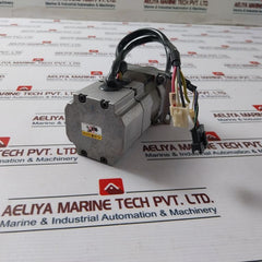 Tamagawa Seiki 4507N4035E200 Ac Servo Motor 200W 200V