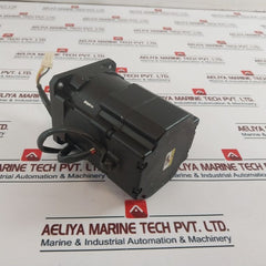 Tamagawa Seiki 4512N4020E200 Ac Servo Motor 200V 400W