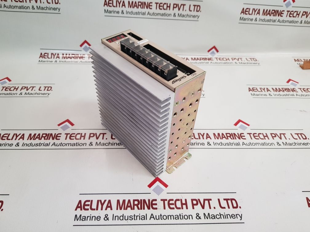 Tamagawa Seiki Au6551N286E815 Tbl Driver