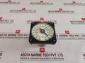 Tamagawa Seiki Nii-90Trt Synchronized Motor With Meter
