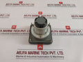 Tamagawa Seiki Nii-90Trt Synchronized Motor With Meter