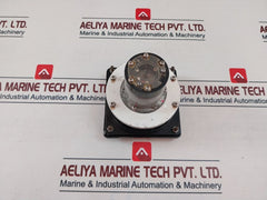 Tamagawa Seiki Ts4N39E11 Synchro Motor With Meter 100/110V