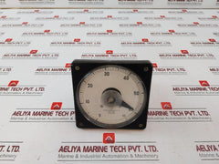 Tamagawa Seiki Ts 20N 11E 11 Synchro Tx-tr Motor W/ Meter