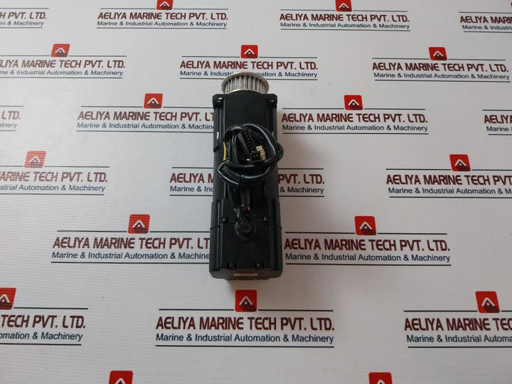 Tamagawa Seiki Ts 4509N9021E200 Ac Servo Motor Tbl-i Series 200V