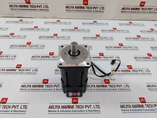 Tamagawa Seiki Ts 4514N4025E200 Ac Servo Motor Tbl-i Series 800W 200V