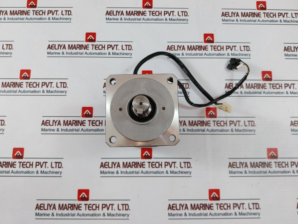 Tamagawa Seiki Ts 4514N4025E200 Ac Servo Motor Tbl-i Series 800W 200V