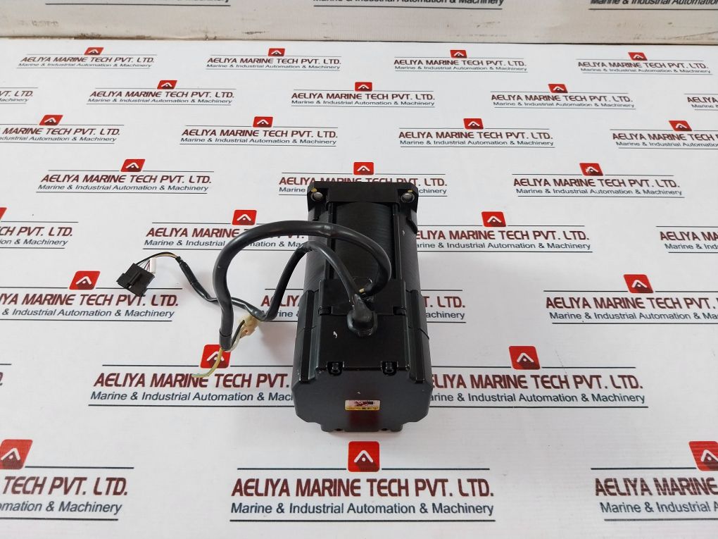 Tamagawa Seiki Ts 4514N4025E200 Ac Servo Motor Tbl-i Series 800W 200V