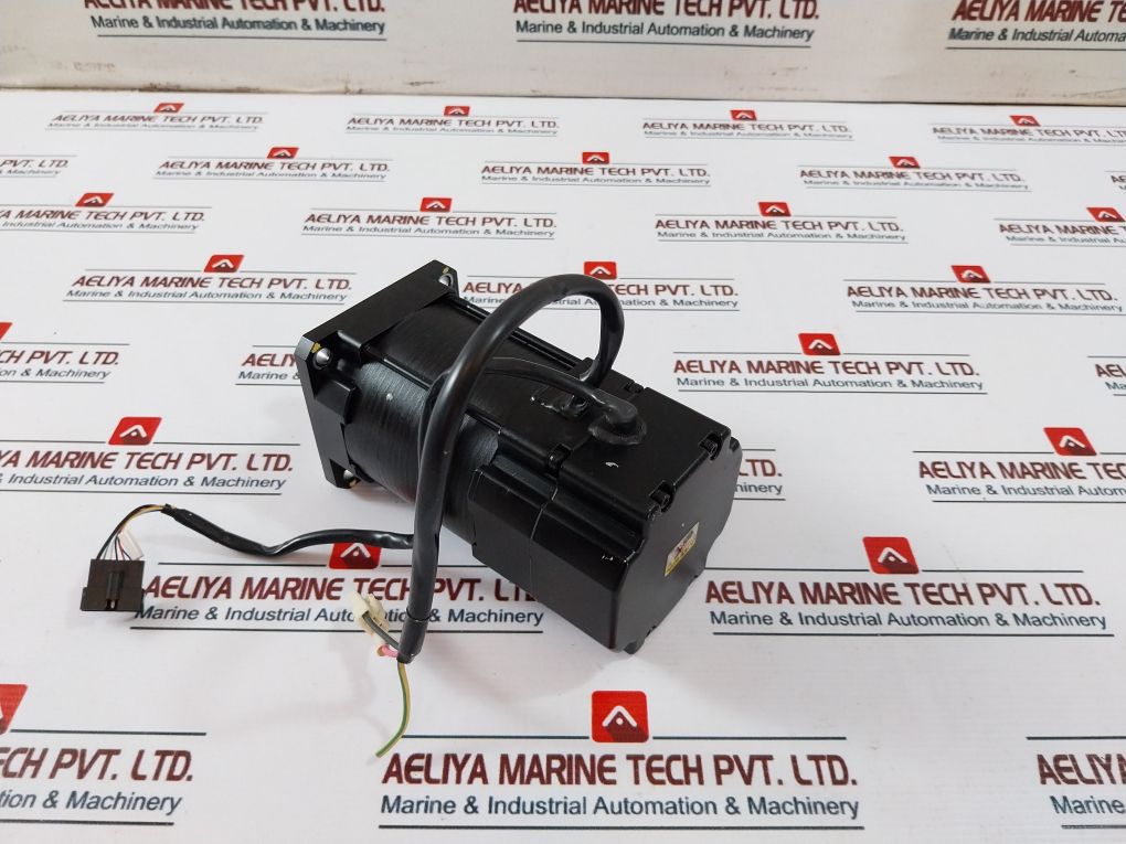 Tamagawa Seiki Ts 4514N4025E200 Ac Servo Motor Tbl-i Series 800W 200V