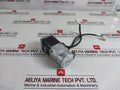 Tamagawa Seiki Ts 4609N6532E200 Ac Servo Motor