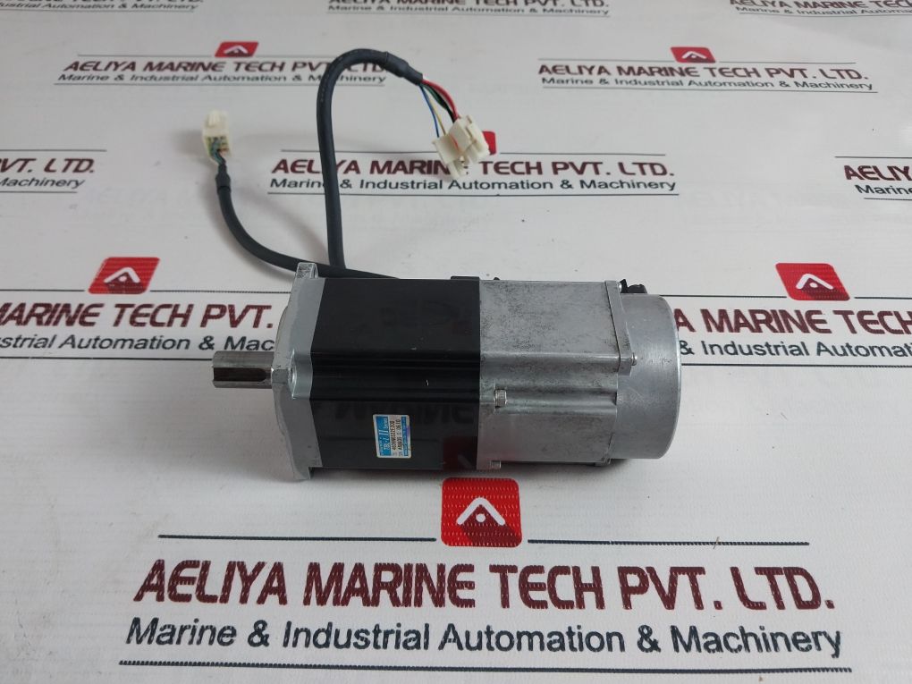 Tamagawa Seiki Ts 4609N6532E200 Ac Servo Motor