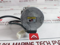 Tamagawa Seiki Ts 4609N6532E200 Ac Servo Motor