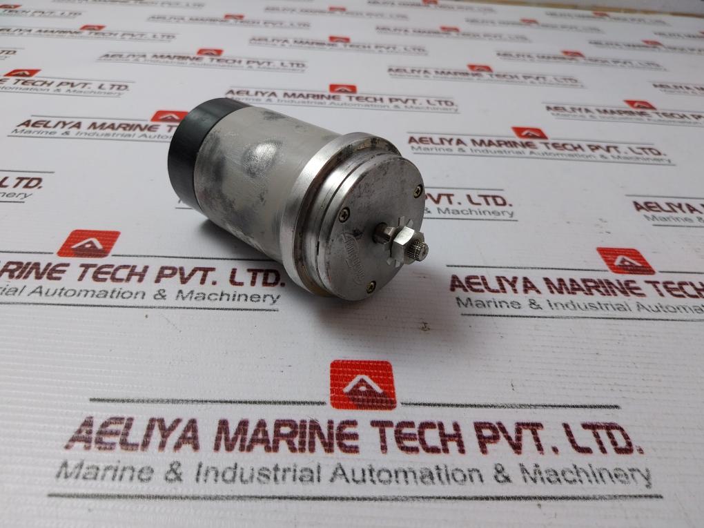 Tamagawa Seiki Ts 466N54E11 Synchro Tx-tr Motor 100/110V 50/60Hz