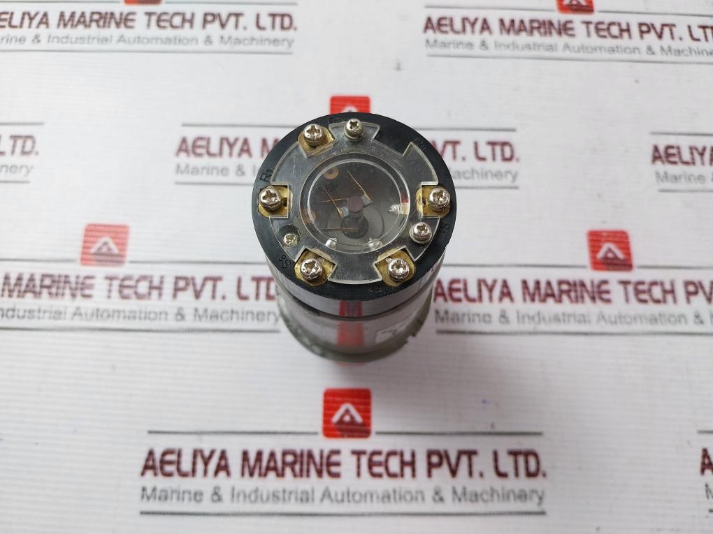 Tamagawa Seiki Ts 466N54E11 Synchro Tx-tr Motor 100/110V 50/60Hz