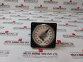 Tamagawa Seiki Ts 4 E 11 Synchro Tx-tr Motor With Meter C58683