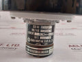 Tamagawa Seiki Ts 4N 39E 11 Synchro Motor With Meter