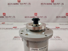 Tamagawa Synchro Ts 20N11E11 Motor 100/110 V