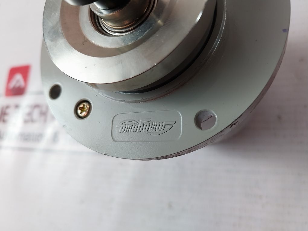 Tamagawa Synchro Ts 20N11E11 Motor 100/110 V