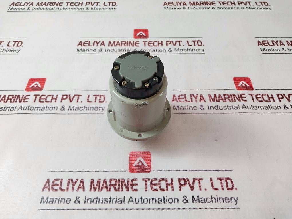 Tamagawa Synchro Ts 20N11E11 Motor 100/110 V