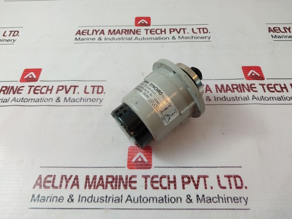Tamagawa Synchro Ts 20N11E11 Motor 100/110 V