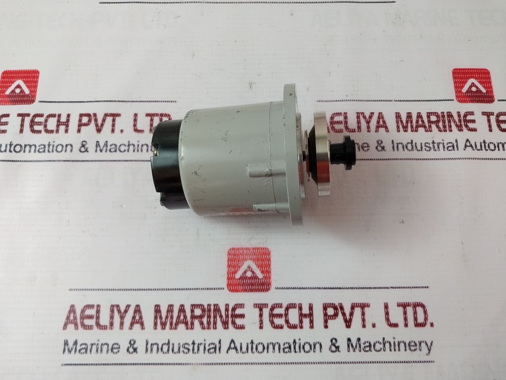 Tamagawa Synchro Ts 20N11E11 Motor 100/110 V