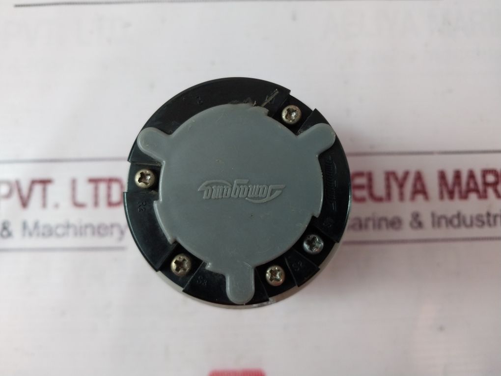 Tamagawa Synchro Ts 20N11E11 Motor 100/110 V