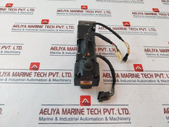 Tamagawa Tbl-i Series Ac Servo Motor 100W 200V