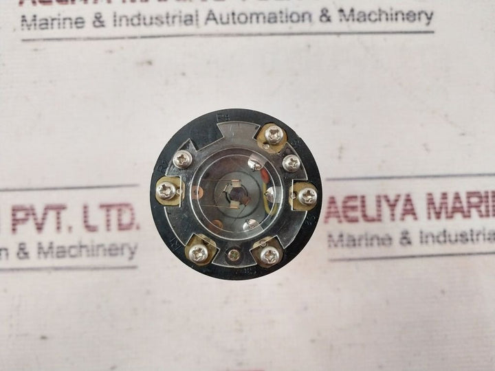 Tamagawa Ts486N55E17 Synchro Motor