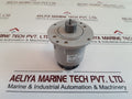 Tamagawa Ts 20 N 2 E 11 Synchro Tx Motor
