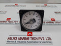 Tamagawa Ts 20N11E11 Synchro Tx-tr Indicator With Motor 100-110V 50/60Hz