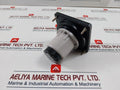 Tamagawa Ts 20N11E11 Synchro Tx-tr Indicator With Motor 100-110V 50/60Hz