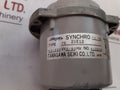 Tamagawa Ts 21E12 Synchro Motor