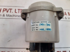 Tamagawa Ts 21E12 Synchro Motor