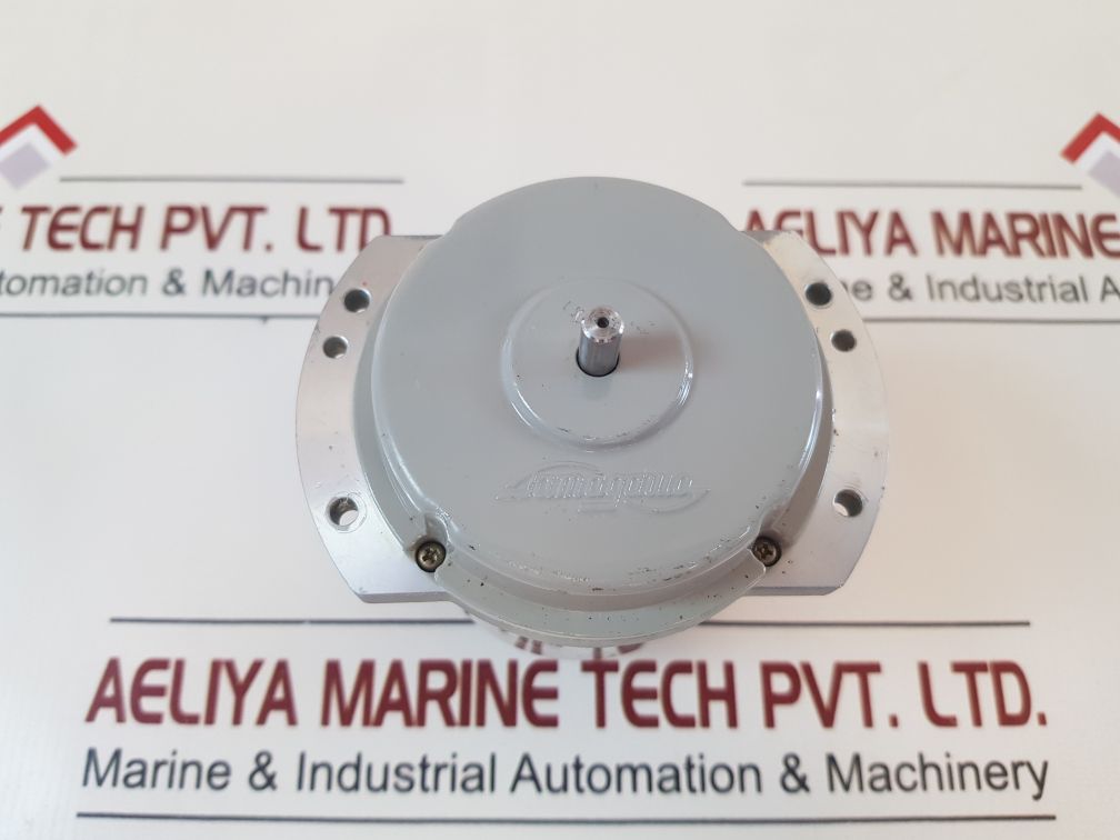 Tamagawa Ts 21N 1E 11 Synchro Motor Tx
