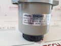 Tamagawa Ts 21N 1E 11 Synchro Motor Tx
