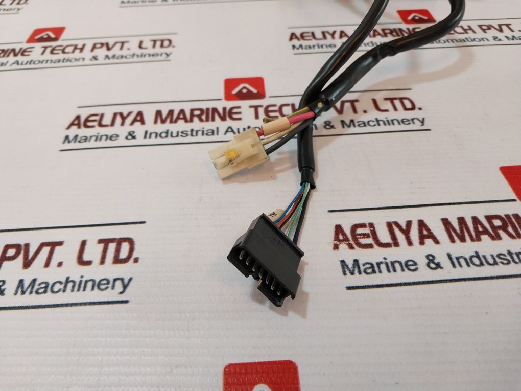 Tamagawa Ts 4507N4030E200 Ac Servo Motor 200W 200V